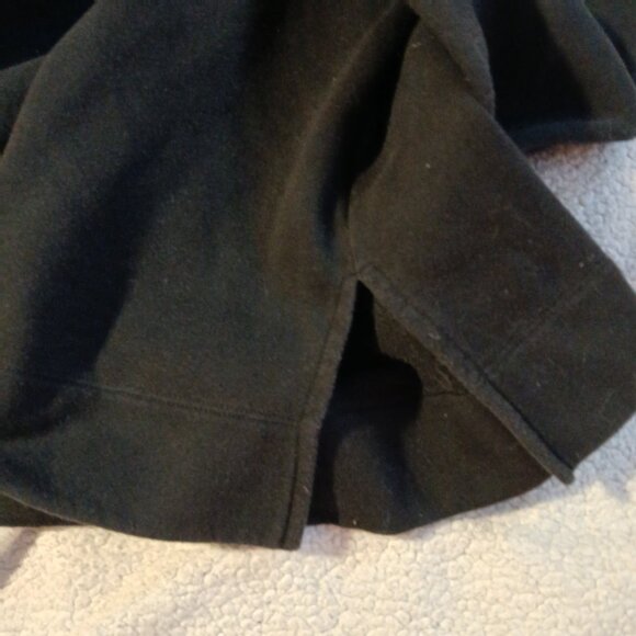 GAP Women's Crew Neck Sweatshirt Dark Navy SZ SM - Picture 8 of 9